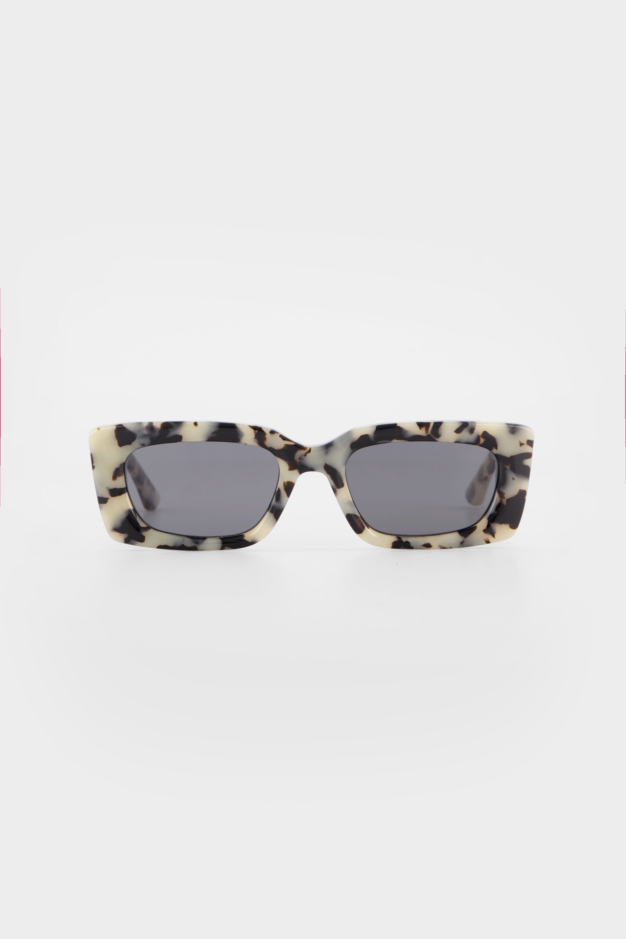 Black and white tortoise sunglasses best sale